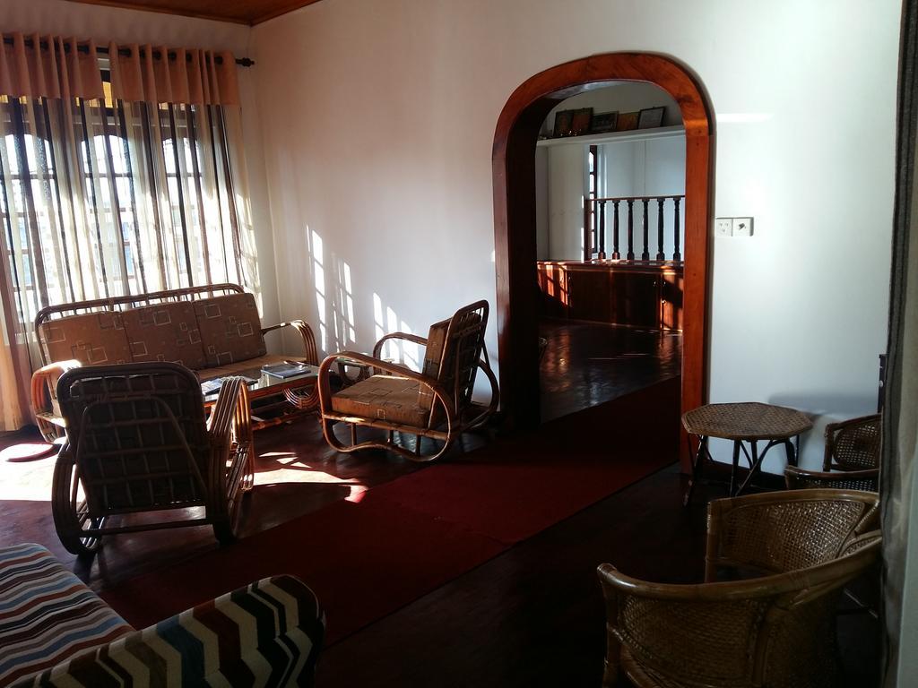 Nuwara Eliya Hills Rest Ξενοδοχείο Εξωτερικό φωτογραφία