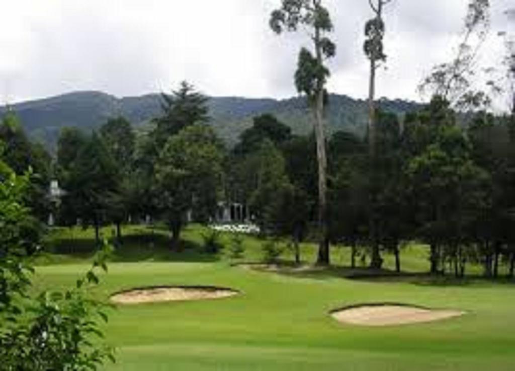 Nuwara Eliya Hills Rest Ξενοδοχείο Εξωτερικό φωτογραφία