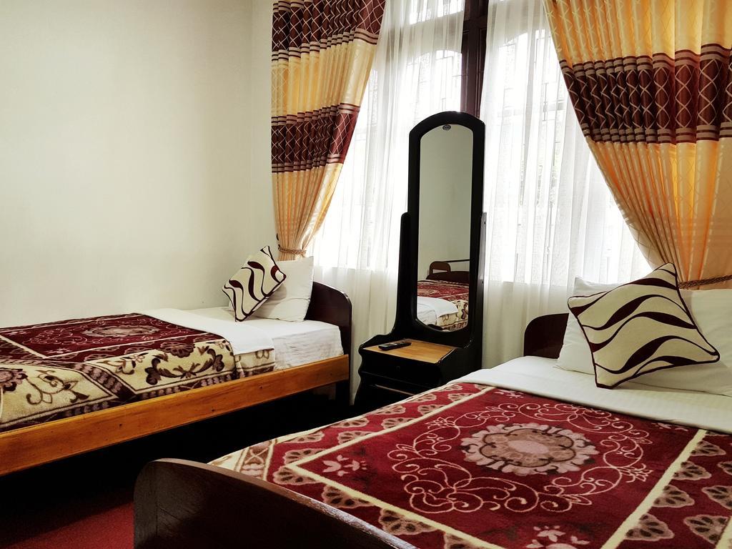 Nuwara Eliya Hills Rest Ξενοδοχείο Εξωτερικό φωτογραφία