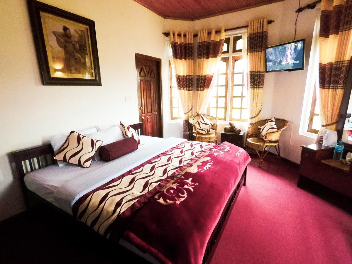 Nuwara Eliya Hills Rest Ξενοδοχείο Εξωτερικό φωτογραφία