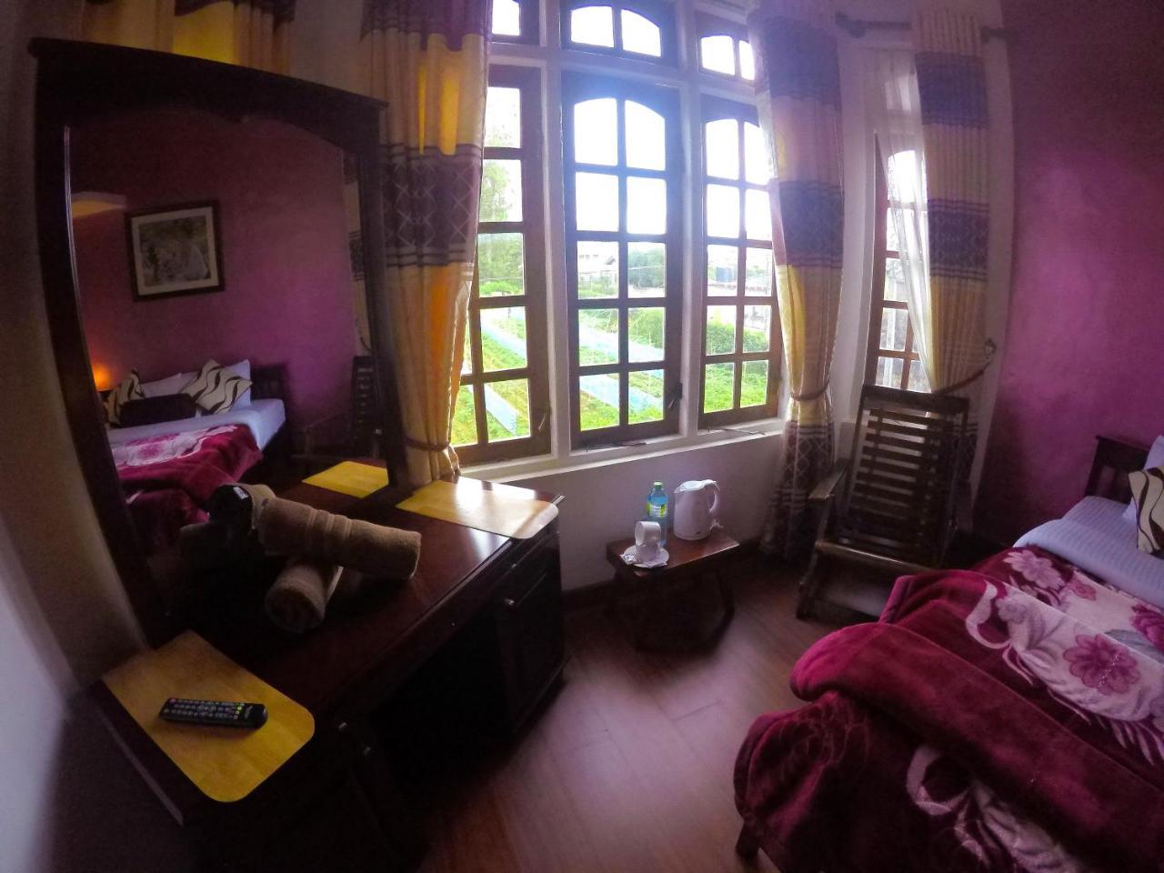 Nuwara Eliya Hills Rest Ξενοδοχείο Εξωτερικό φωτογραφία